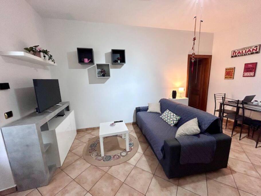 דירות Casa Lucia A Carugo מראה חיצוני תמונה